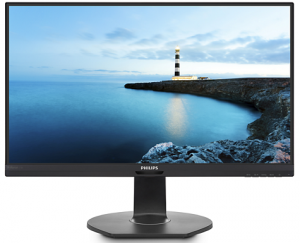 Philips 272B7QPJEB Black